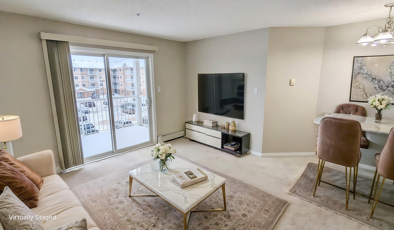 Kirkness Park Apartments - Photo 2 of 26