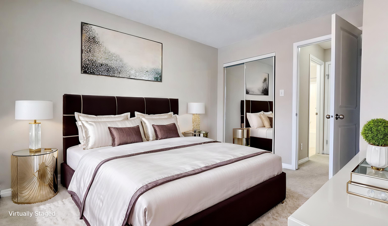 Kirkness Park Apartments - Photo 4 of 26