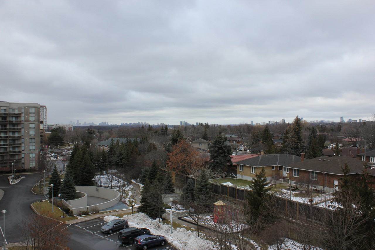1730 Eglinton Ave E - Photo 3 of 8