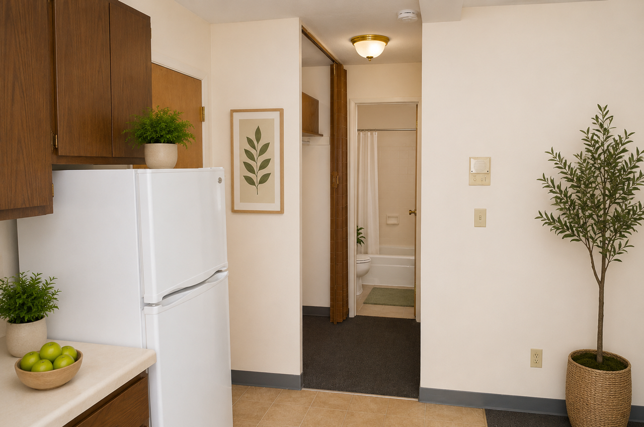 126 S Franklin St - Photo 3 of 5