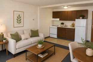 126 S Franklin St - Photo 1 of 1