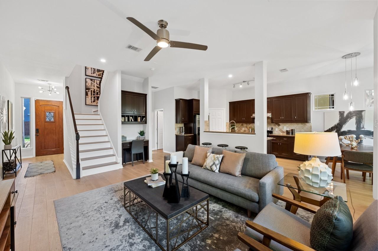 1009 Taulbee Ln #G - Photo 4 of 41