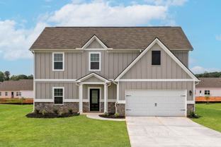 1408 Sodbuster Dr - Photo 1 of 1