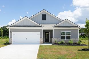 734 Berkley Dr - Photo 1 of 1