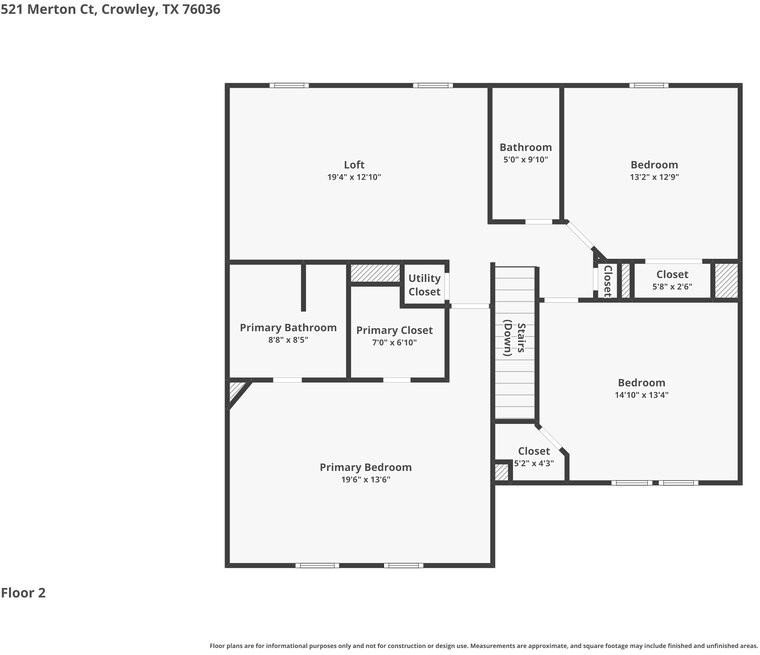 521 Merton Ct - Photo 3 of 17