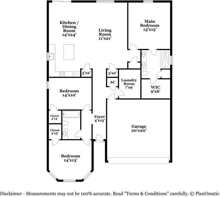 1880 Cayman Cove Cir - Photo 2 of 19