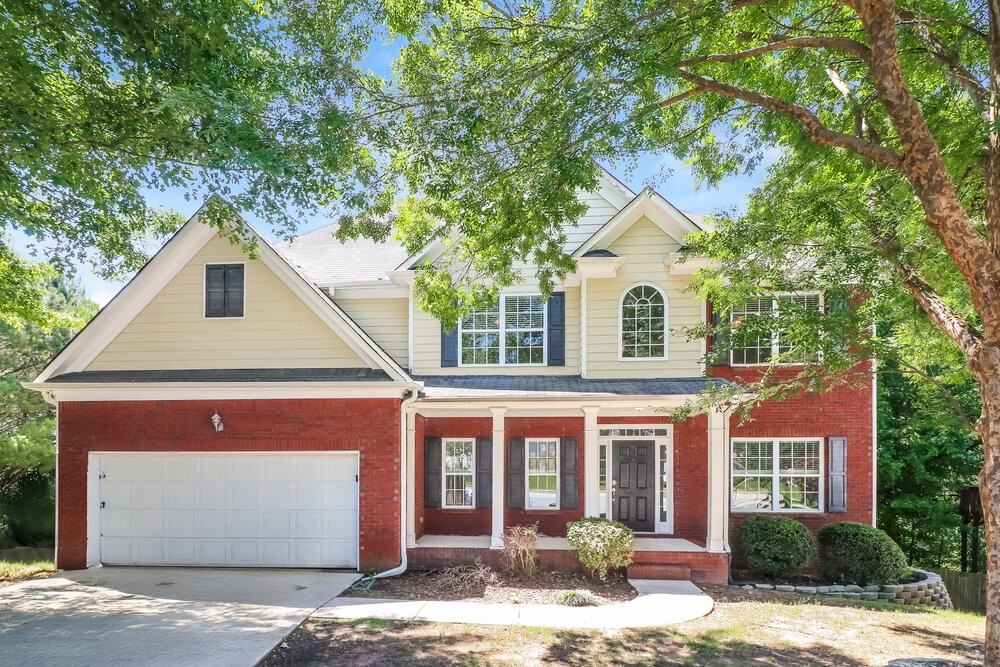 337 Vinings Vintage Cir