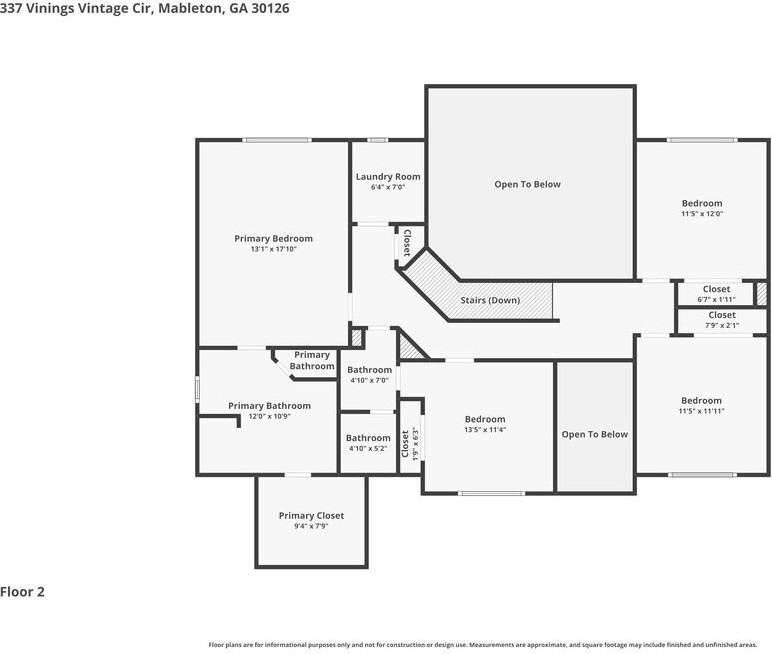 337 Vinings Vintage Cir - Photo 4 of 18