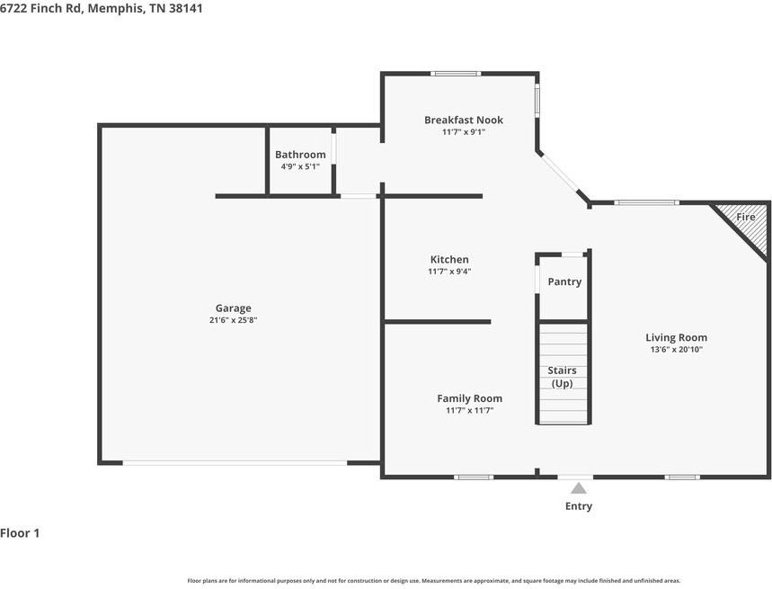6722 Finch Rd - Photo 2 of 17