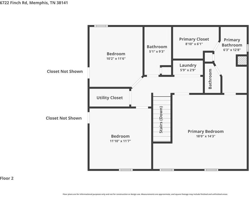 6722 Finch Rd - Photo 3 of 17
