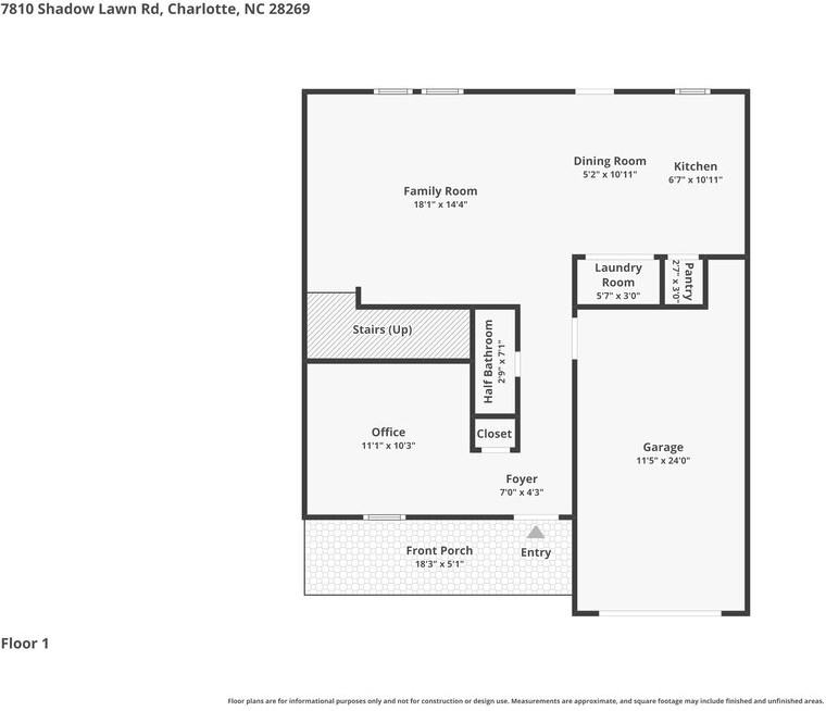 7810 Shadow Lawn Rd - Photo 2 of 17