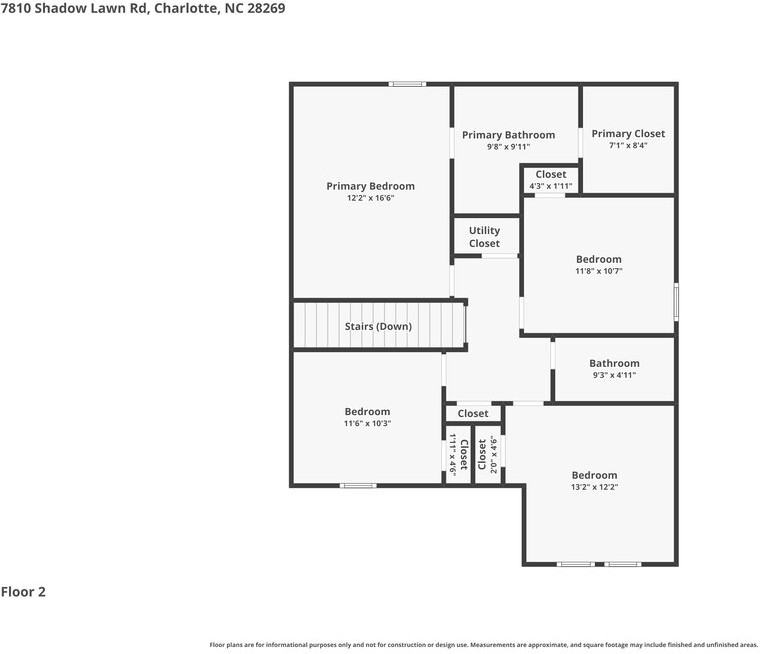 7810 Shadow Lawn Rd - Photo 3 of 17