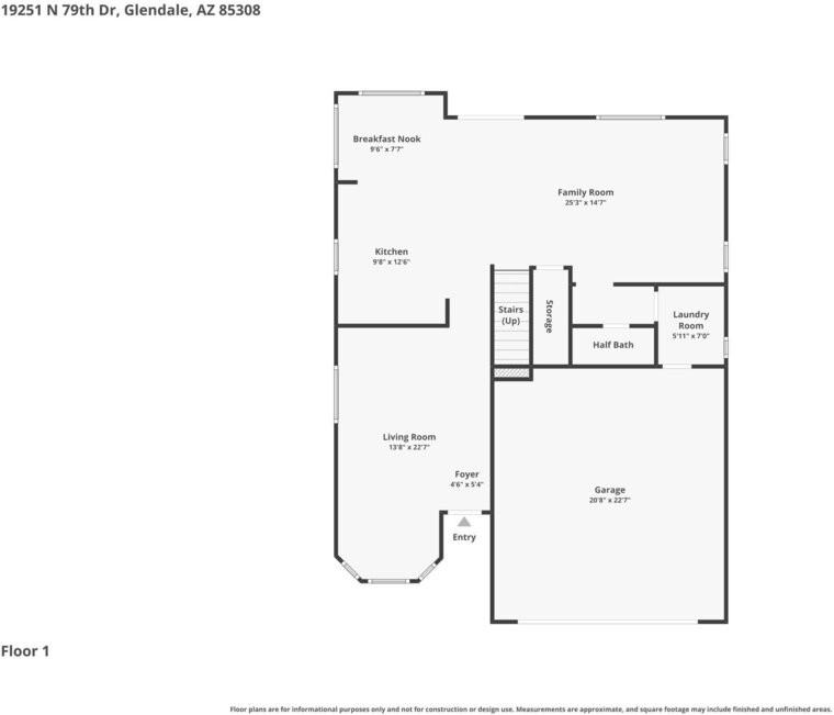 19251 N 79th Dr - Photo 2 of 19