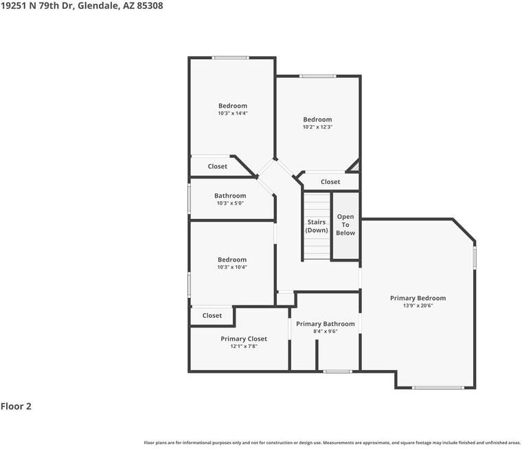 19251 N 79th Dr - Photo 3 of 19