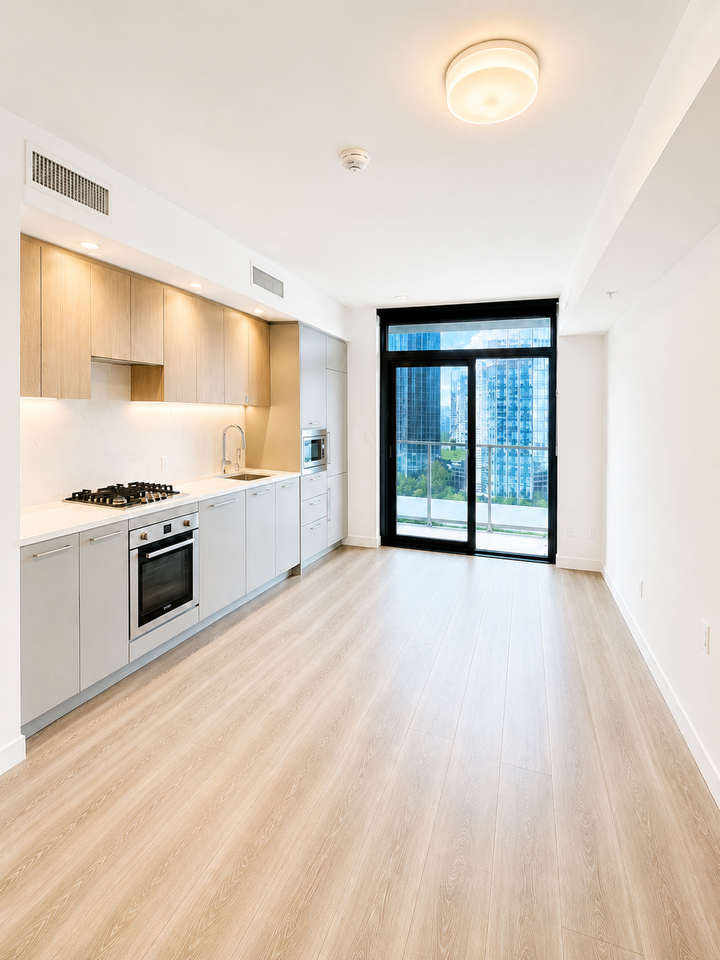 6620 Sussex Avenue #1406 - Photo 3 of 9