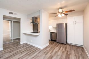 Capitol Manor Apartments - Photo 1 of 1