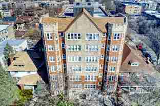 The Sherwin at Jarvis Square - Photo 1 of 1
