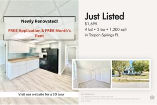 617 Pent St - Photo 1 of 1