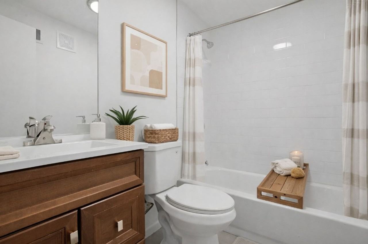 Village in the Park Apartments - Photo 2 of 10