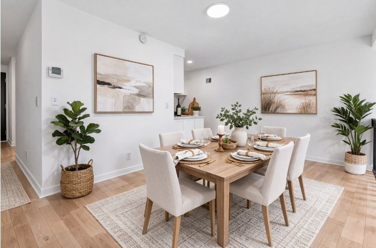 Village in the Park Apartments - Photo 3 of 10