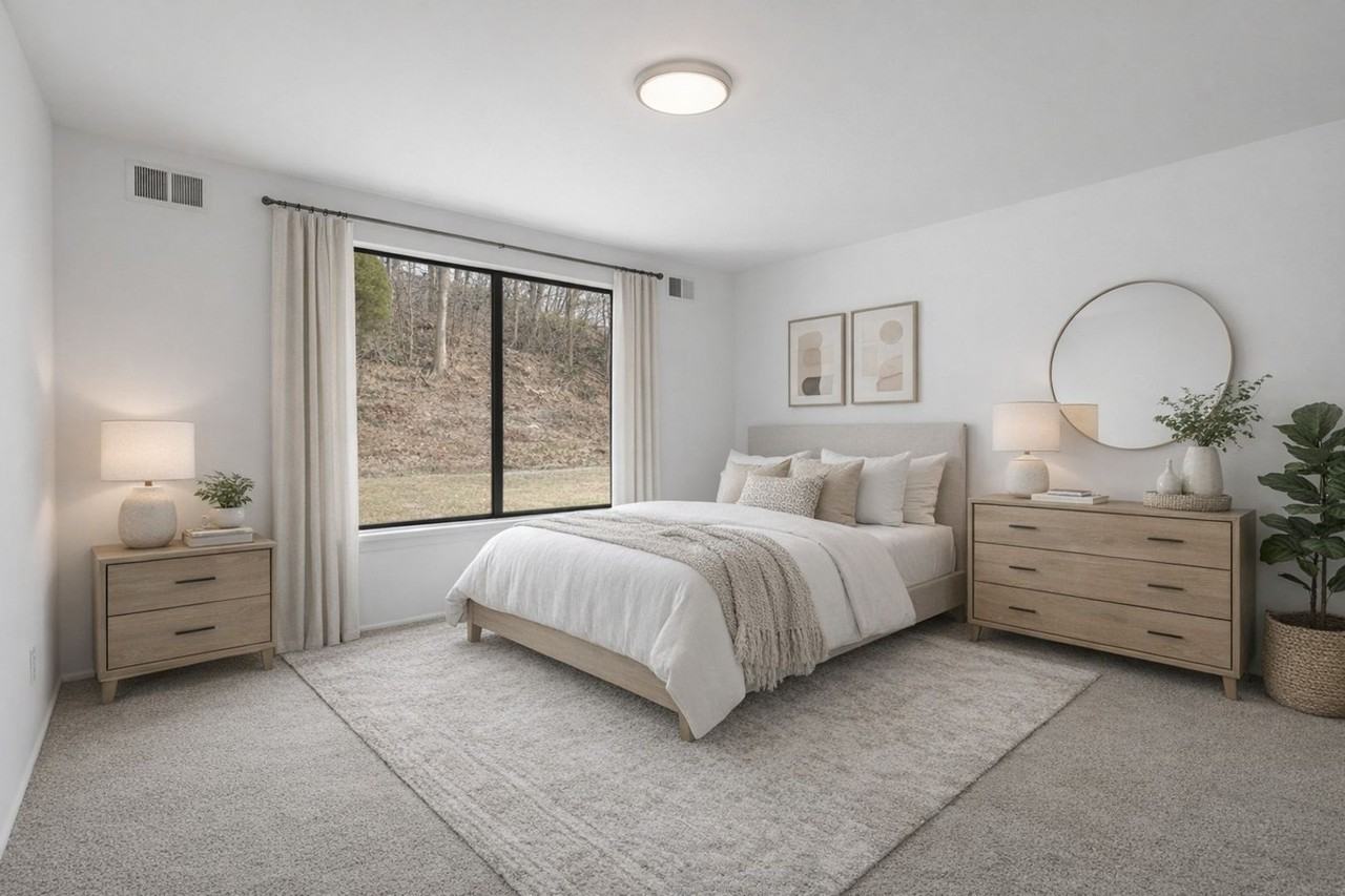Village in the Park Apartments - Photo 4 of 10