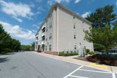 Falls Chapel Apts - Photo 1 of 1