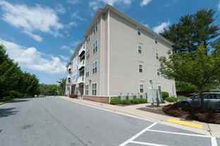 Falls Chapel Apts - Photo 1 of 1