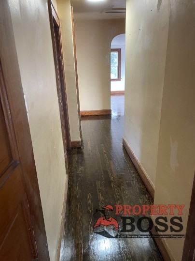 212 1/2 Hendricks Street Upstairs - Photo 5 of 6