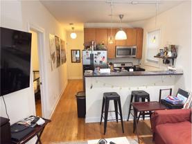 1738 W Altgeld St #1 - Photo 1 of 1