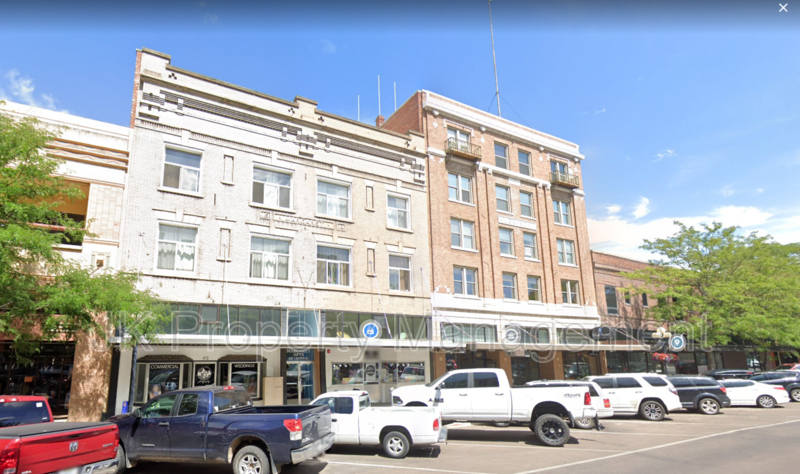 413 Central Ave #306