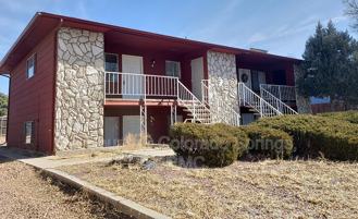 1105 Cree Dr #4 - Photo 1 of 1