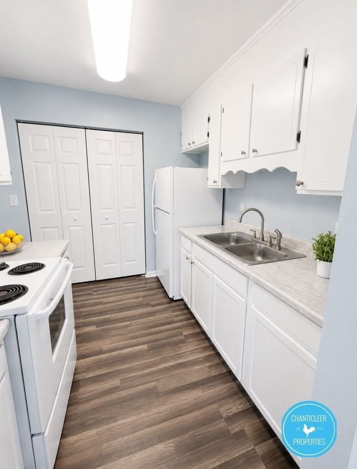821 East Lafayette Street - Photo 6 of 22