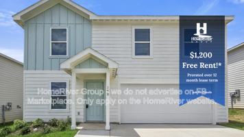 featured image of 150 Bluebonnet Way