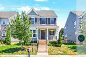 featured image of 16921 Thornapple Run