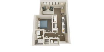 featured image of 606 W Ohio St