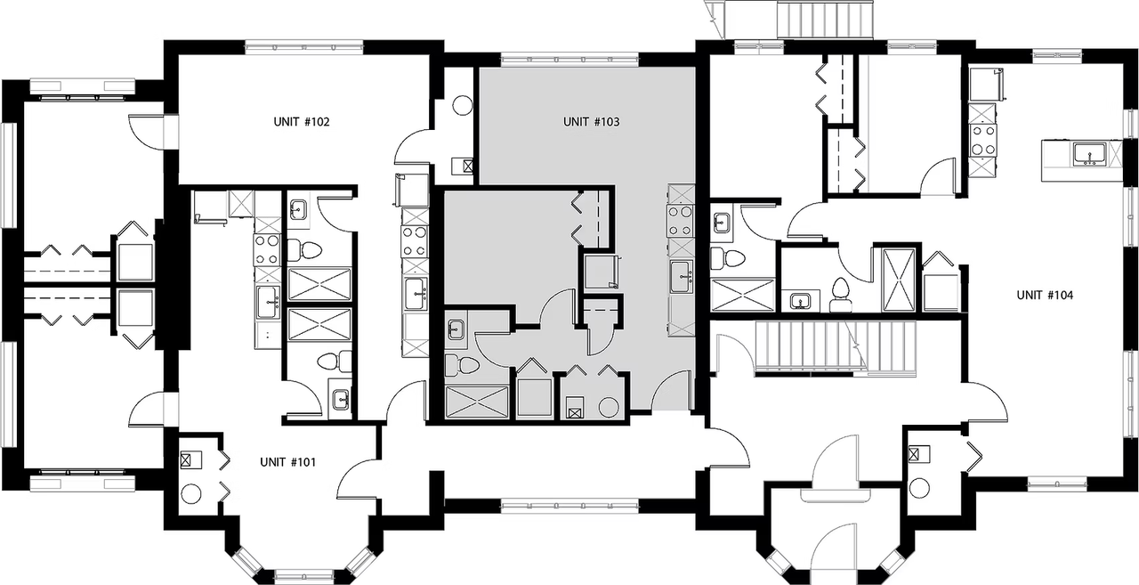 606 West Ohio Street - Photo 2 of 2