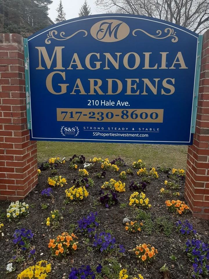 Magnolia Gardens - Photo 6 of 13