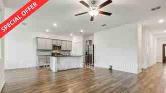 3803 Thomas Plains Dr - Photo 1 of 1