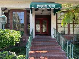 17914 Magnolia Blvd ##128 - Photo 1 of 1
