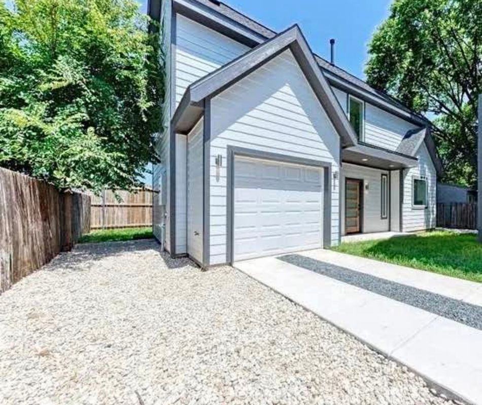 502 Tillery St ##2