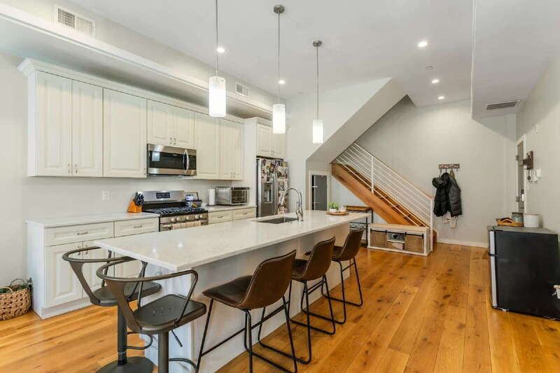 1319 N 6th St #2F - Photo 6 of 34