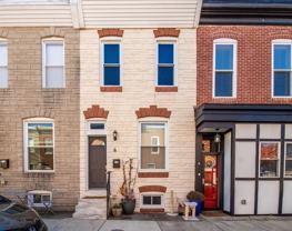 6 S Curley St - Photo 1 of 1