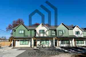 featured image of 126 E Midway St