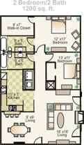 Cambridge Condominiums - Photo 1 of 1