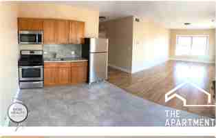 featured image of 6001 W Cermak Rd #2E