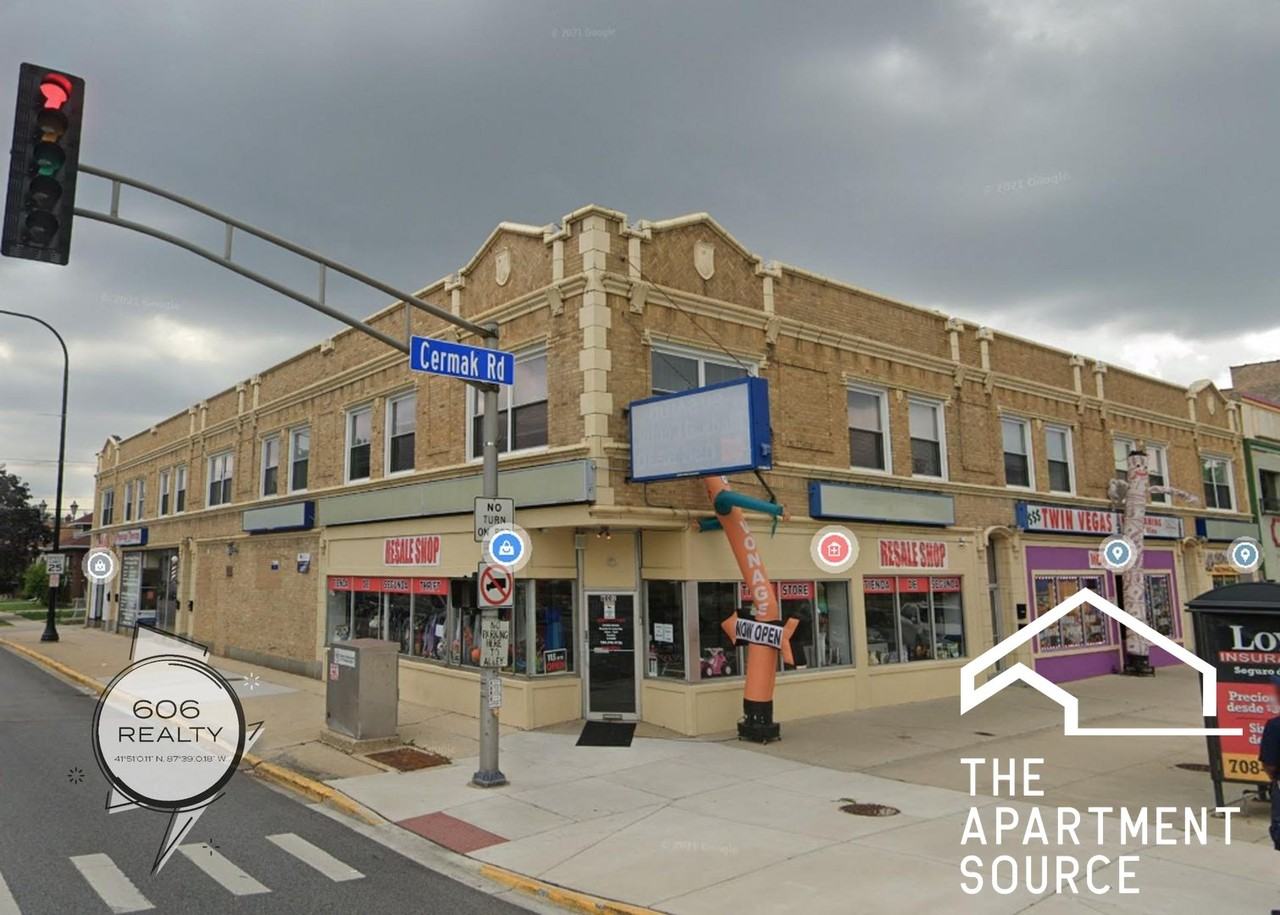 6001 W Cermak Rd #2E - Photo 7 of 7