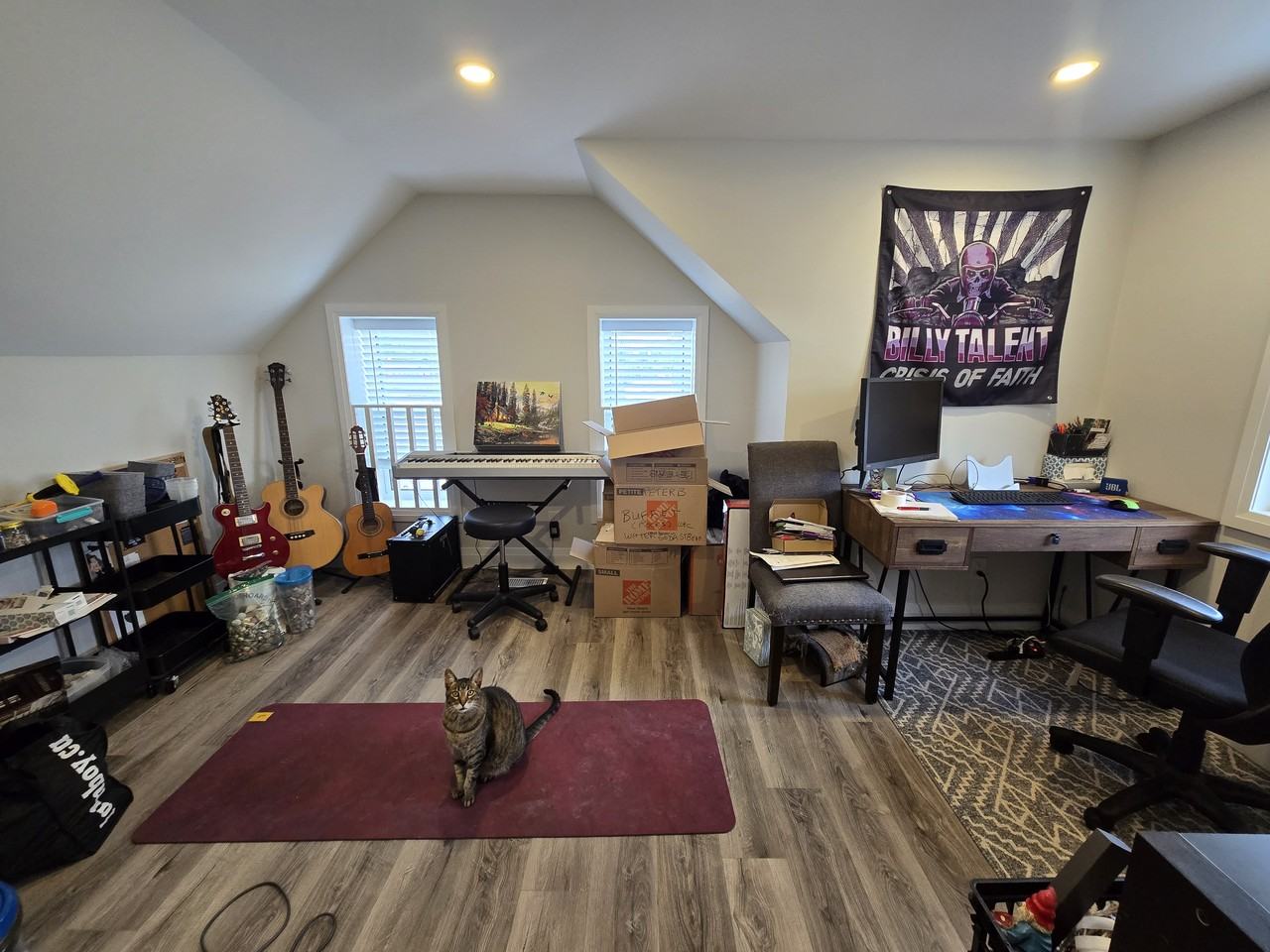 750 Fairbairn Street #1 - Photo 3 of 20