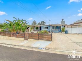 3744 Gayle St - Photo 1 of 1