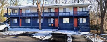 featured image of 814 Creekside Dr