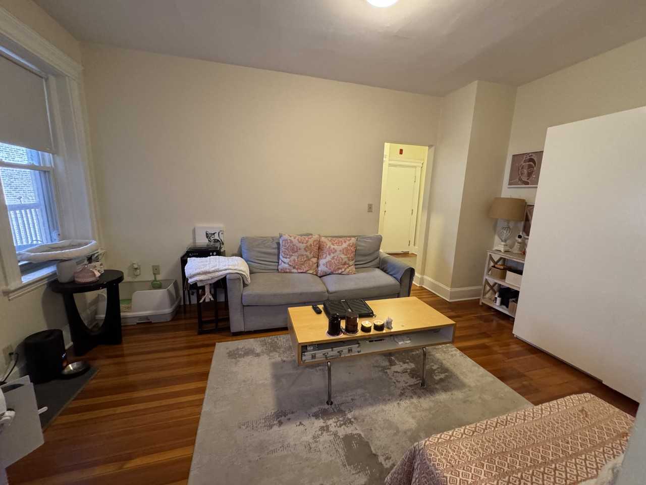 94 Corey Rd #22